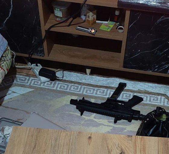 Uzi ile vurulan Naz Elmas'ın annesi: Boynundan başlayıp diz kapağına kadar çocuğumu taramışlar