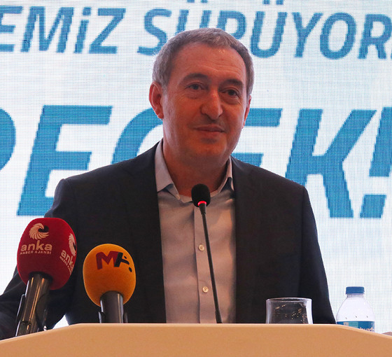Tuncer Bakırhan: Çatışma politikalarının sonucunda daha fazla yoksullaştık