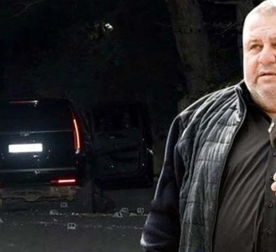 Halil Falyalı cinayeti davasında karar: Mustafa Söylemez'e müebbet, kardeşine beraat