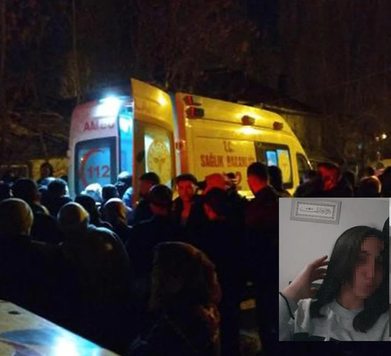 Muş'ta iki kız çocuk metruk binada asılı halde bulunmuştu: DEM Parti Bakanlık'la görüştü