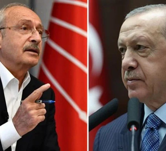Kılıçdaroğlu: İktidarını sahte ve montaj videolara borçlu olan Erdoğan’a mecbur değilsiniz