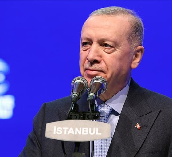 Erdoğan İstanbul ilçe belediye başkan adaylarını açıkladı