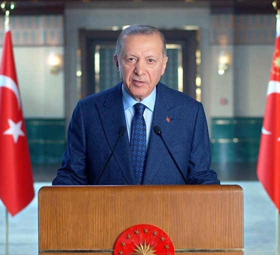 Erdoğan: Asimilasyona karşı silahımız, çocuklarımıza anadilini öğretmektir