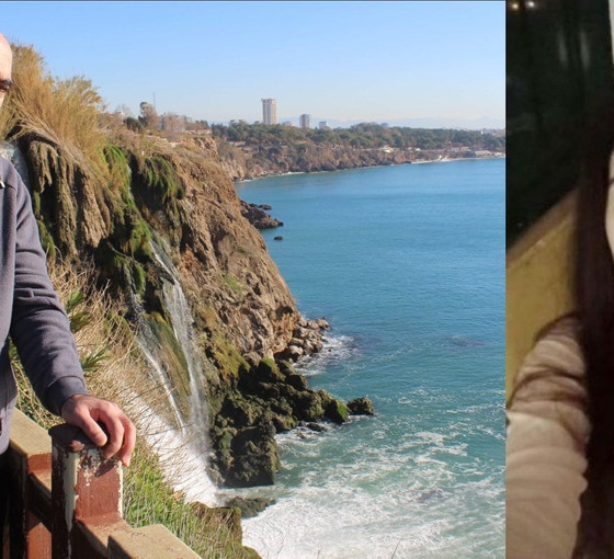 Kayıp Merve Şevval Elmas'ın babası, kıyıya vuran ceset için DNA örneği verdi