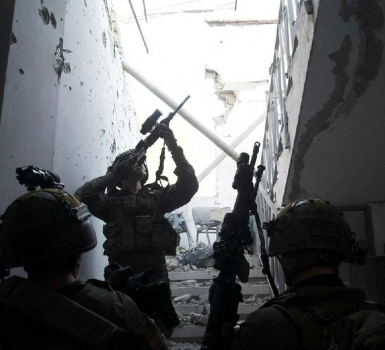 Gazze'de ölü sayısı 25 bini geçti: ABD istihbaratına göre İsrail, Hamas militanlarının sadece yüzde 20-30'unu öldürdü