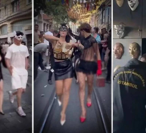 'Fergio House' soruşturmasında mal varlıklarına el konulma kararı