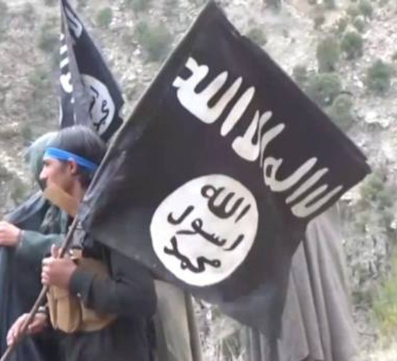 IŞİD, Horasan kolunu güçlendirmede Türkiye'yi üs olarak kullanıyor