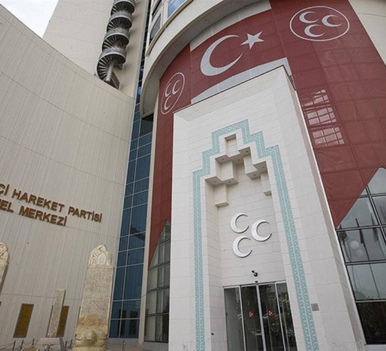 MHP, 55 belediye başkan adayını daha açıkladı: 385 aday belli oldu
