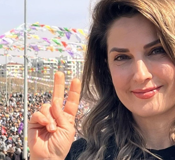 Başak Demirtaş: DEM Parti uygun görürse İstanbul’dan adaylığı düşünebilirim