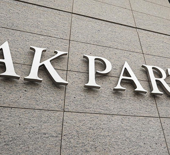 AKP'nin Ankara ilçe adayları belli oldu