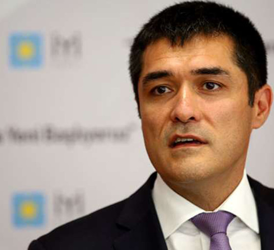İYİ Parti İstanbul adayı Kavuncu'dan ilk açıklama: 'İstanbul’u neden daha iyi yöneteceğimizi seçmene anlatacağız'