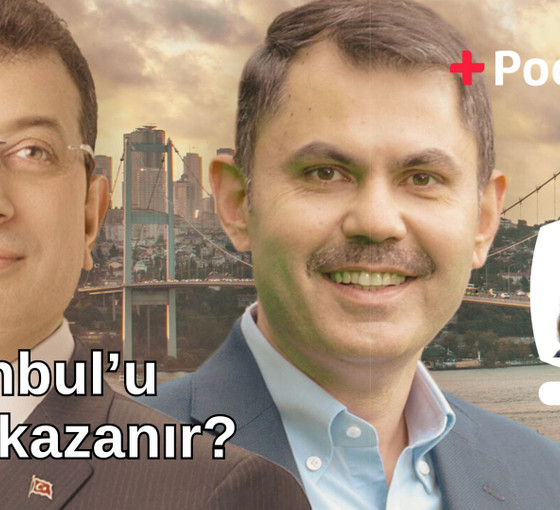 Batıdaki Kürt seçmen bu kez ne istiyor? | Sosyo Politik Koordinatörü Yüksel Genç anlatıyor | +PODCAST