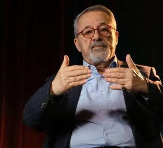 Prof. Naci Görür, Malatya depremi üzerinden Maraş depremlerine dikkat çekti: Buralara önemli miktarda enerji transfer edildi