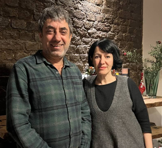 'Güneş'e Yolculuk'un Berzan'ı Nazmi Kırık'la Fiskaya’dan Cannes’a bir sinema serüveni
