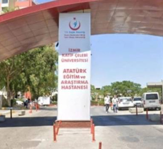 30 yıllık ağır hasta mahpus Mutlak Tozun hastanedeyken tahliye edildi