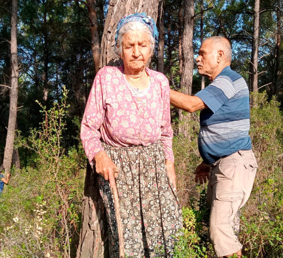 Akbelen ormanlarını savunan İkizköylülere para cezası