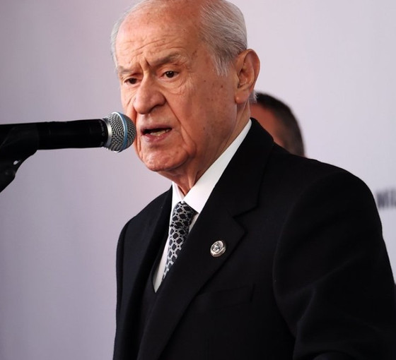 Devlet Bahçeli yine AYM'yi hedef aldı: Ya kapatılmalı ya yeni baştan yapılandırılmalı
