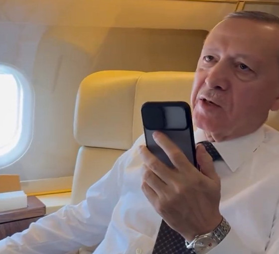 Erdoğan, BAE ve Mısır’ı ziyaret edecek