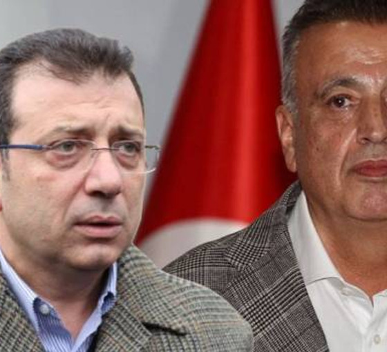 Aday gösterilmeyip CHP'den istifa etmişti... Battal İlgezdi, Ekrem İmamoğlu'nu suçladı: İBB Başkanı'nın yetkisi yok