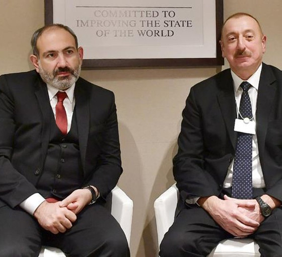 Paşinyan: Sınır köylerini vermezsek, Azerbaycan hafta sonunda savaş başlatacak