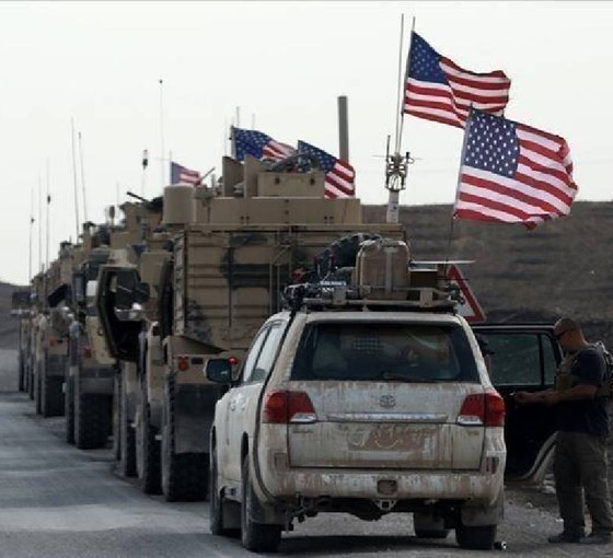 ABD'nin Irak-Suriye saldırılarına Şam'dan tepki: Meşrulaştırmaya yönelik Amerikan yalanlarını reddediyoruz