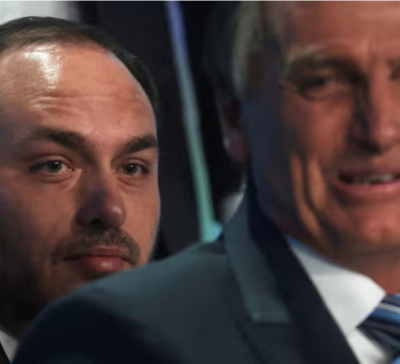 Brezilya'da muhaliflere karşı 'paralel istihbarat' soruşturması: Bolsonaro'nun oğlunun evi arandı