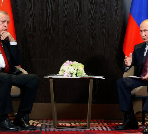 Kremlin, Putin'in Türkiye'ye ne zaman geleceğini açıkladı