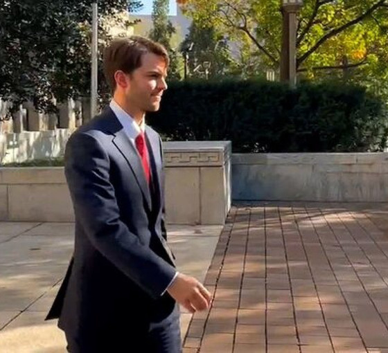 ABD'de Trump'ın vergi kayıtlarını medyaya sızdıran kişiye 5 yıl hapis cezası