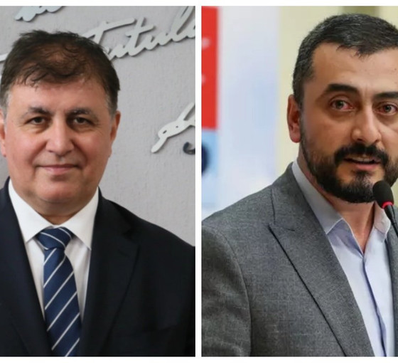 CHP'nin İzmir adayı Cemil Tugay'dan Eren Erdem'in 'Cengiz Holding'e arsa sattı' iddialarına yanıt: Acemi olduğum bir dönemdi
