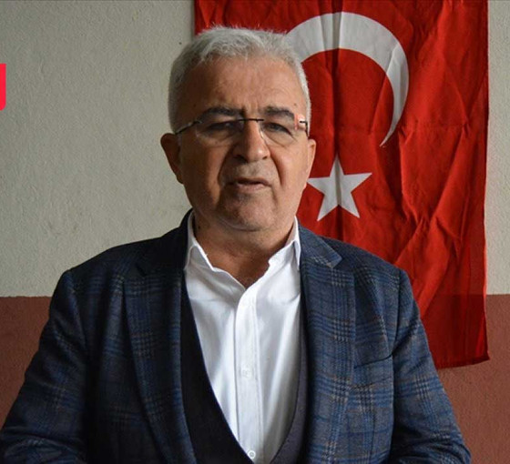 Eski Nurdağı Belediye Başkanı yeniden tutuklandı