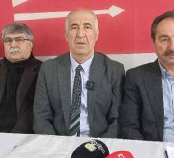 Hekimhan Belediye Başkanı Turan Karadağ CHP’den istifa etti