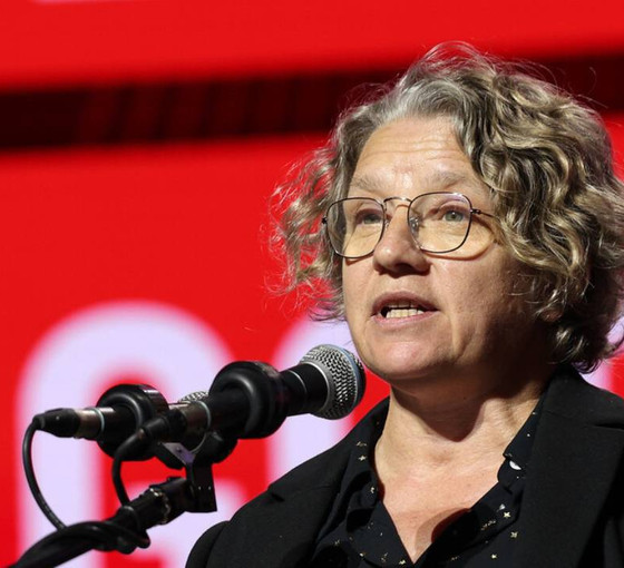 Aday gösterilmeyen Hacer Foggo: Beni CHP’ye sığdıramadınız