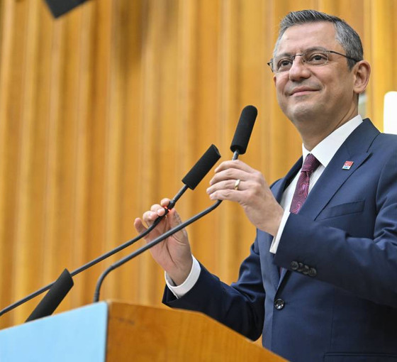 Özgür Özel'den Erdoğan'a 'çay-simit' tepkisi: Sende hiç utanma yok mu?