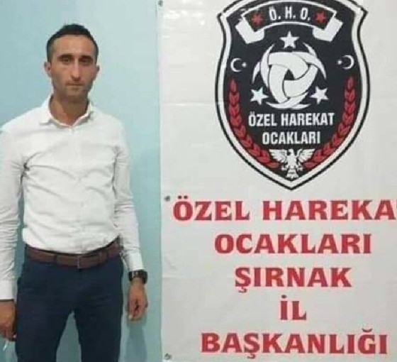 Şırnak'ta Sakine Kültür'ü katleden İbrahim Barkın'a müebbet hapis