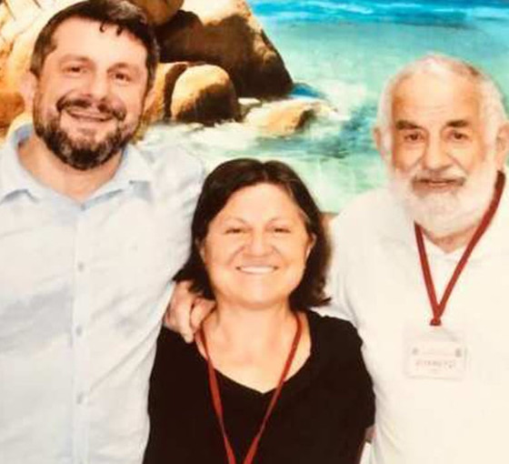 Can Atalay'ın babasından ilk açıklama: 'Anayasayı çiğnemenin, hukuksuzluğun etiketini taşıyacaklar'
