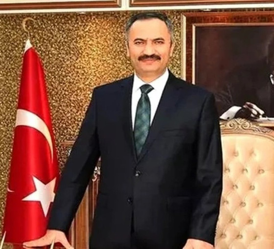 Ayasofya ve İstanbul Sözleşmesi kararlarında imzası vardı: Danıştay üyesi Yılmaz Akçil, AYM üyesi oldu