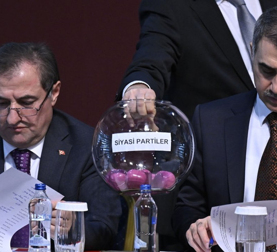 YSK'den oy pusulası kurasında hile eleştilerine yanıt