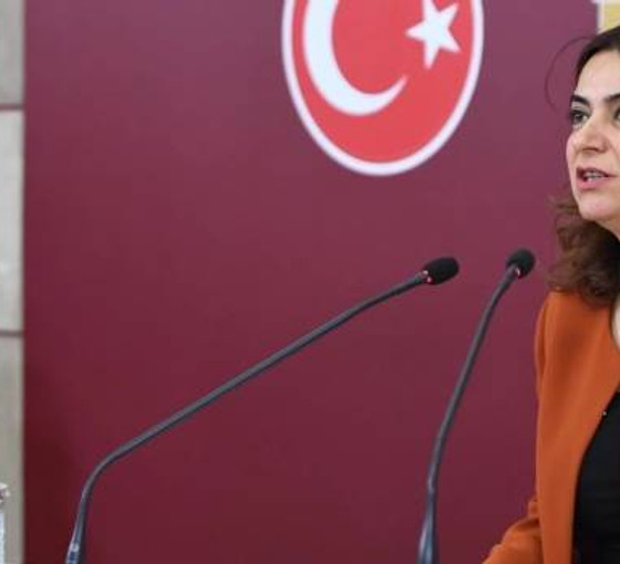 DEM Parti'den Başak Demirtaş açıklaması: Sözleri başvuru niteliğindedir, en güçlü adayımızdan birisi