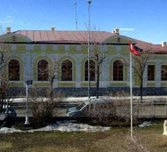'Büyük Özgürlük Yürüyüşü' öncesi Kars'ta yasak kararı