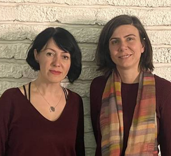 DEM Parti Diyarbakır Büyükşehir Belediyesi Eşbaşkan Adayı Serra Bucak: Kentimizi halkımızla birlikte yöneteceğiz