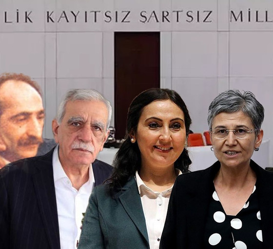 Halkın oyuyla seçildiler, vekillikleri hukuksuzca düşürüldü