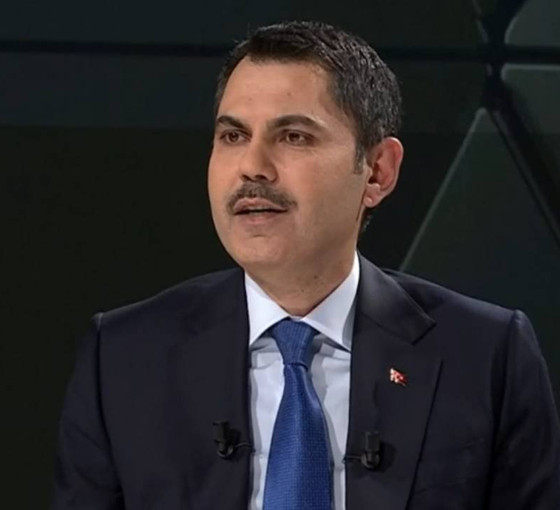 Murat Kurum mal varlığını açıkladı: İki ev, bir araba biraz da borç