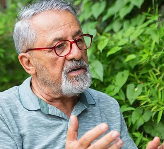 Marmara'da peş peşe 3 deprem sonrası Prof. Dr. Naci Görür'den uyarı: Marmara'da hali hazırda bir deprem bekliyoruz
