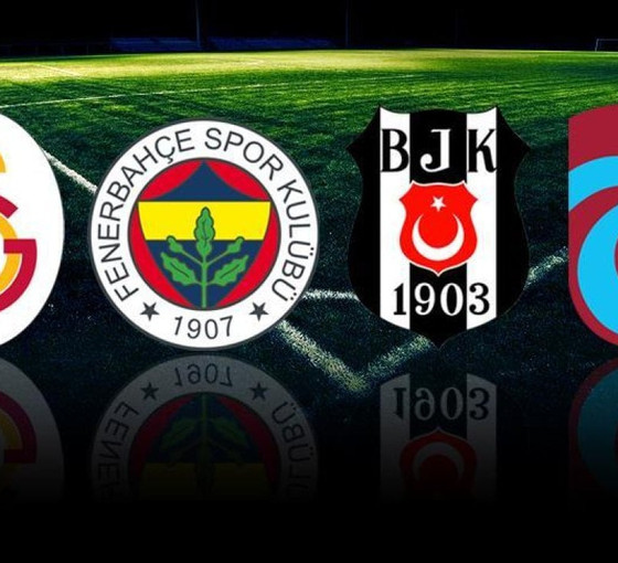 Zirve el değiştirdi: Türkiye'de en fazla hangi takımın taraftarı var?