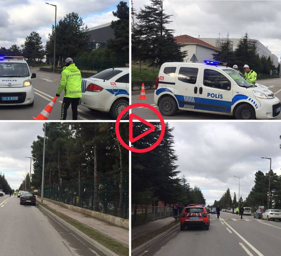 Kocaeli'de silahlı bir kişi, fabrikayı basıp işçileri rehin aldı
