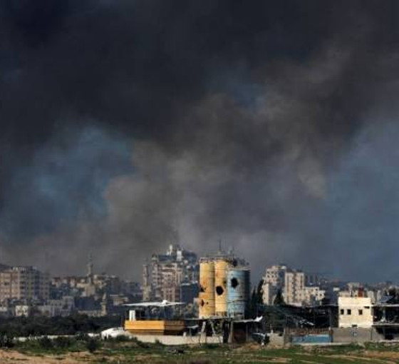Katar: İsrail, Gazze'de ateşkesi kabul etti, Hamas'ın tavrı olumlu