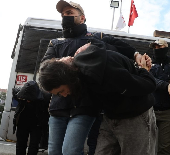 Kilise saldırısına yönelik soruşturmada yeni ayrıntılar: 2018'de gözaltına alınan kişi, azmettirici ile aynı kişi çıktı