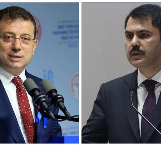 Bekir Ağırdır: İmamoğlu avantajı kaybetti, Kurum ile başa baş yarışıyor