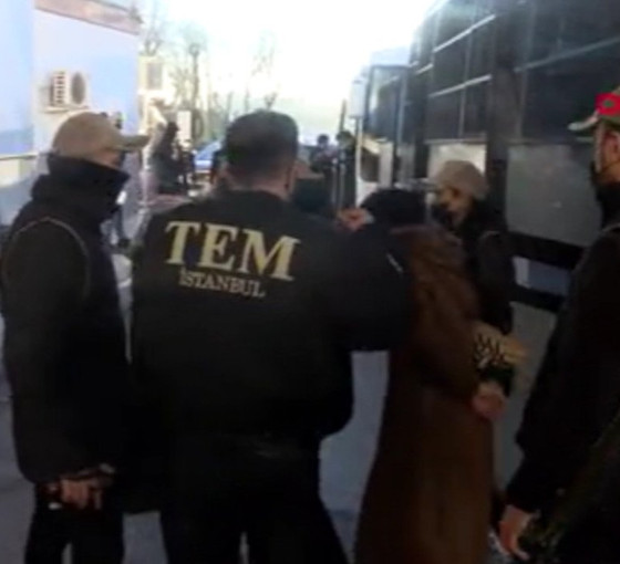 MİT ve polisten Mossad operasyonu: 7 gözaltı