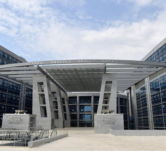 Anadolu Adliyesi'nde 'Ponzi' vurgunu: 41 milyon liralık dolandırıcılıkta istenen cezalar belli oldu